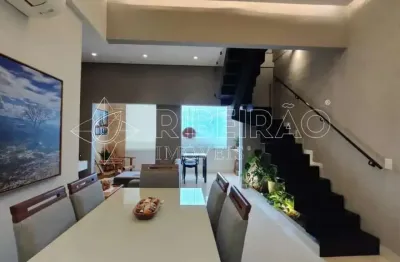Apartamento com 3 quartos à venda no Jardim Botânico, Ribeirão Preto 