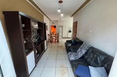 Casa com 3 quartos à venda no Residencial e Comercial Palmares, Ribeirão Preto 