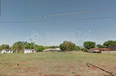 Terreno comercial à venda na Rua Capitão José Luciano de Andrade, Jardim San Marco, Ribeirão Preto