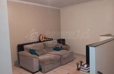 Apartamento cobertura 2 dormitórios à venda na city ribeirão