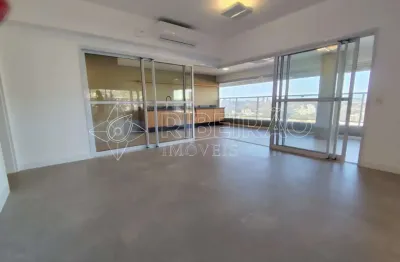 Apartamento com 3 quartos à venda no Jardim Botânico, Ribeirão Preto 