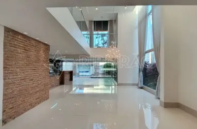 Casa sobrado em condomínio 3 suítes à venda no condomínio bella città