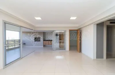 Apartamento com 4 quartos à venda no Ribeirânia, Ribeirão Preto 
