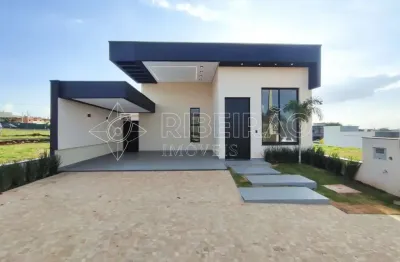 Casa em condomínio com 3 suítes à venda no bairro quinta da mata ii