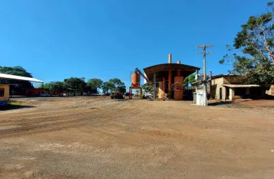 Ponto comercial à venda no Recreio Anhangüera, Ribeirão Preto 