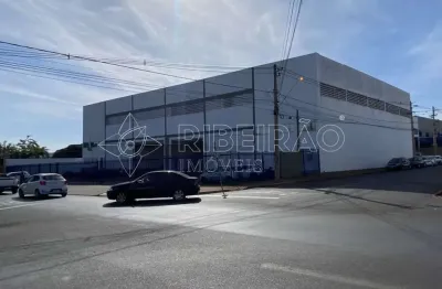 Ponto comercial para alugar no Jardim do Trevo, Ribeirão Preto 