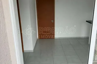 Apartamento com 2 quartos à venda na Rua Stéfano Baruffi, 1300, Residencial e Comercial Palmares, Ribeirão Preto