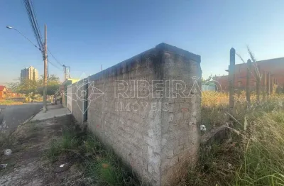 Terreno com 300m² à venda no bairro alto da boa vista