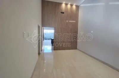 Casa em condomínio fechado com 3 quartos à venda no Jardim San Marco, Ribeirão Preto 