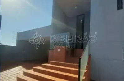 Casa com 1 quarto à venda no Alto da Boa Vista, Ribeirão Preto 