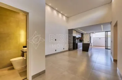 Casa térrea em condomínio 3 suítes à venda no recreio das acácias