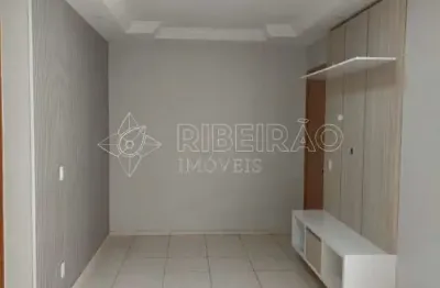 Apartamento com 2 quartos à venda na Reserva Real, Ribeirão Preto 