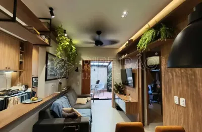 Apartamento térreo 2 dormitórios à venda no alto da boa vista