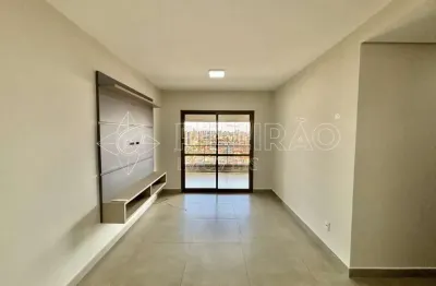 Apartamento com 2 quartos à venda no Jardim Paulista, Ribeirão Preto 