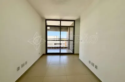 Apartamento com 2 quartos à venda na Rua José Miguel Said, 230, Jardim Botânico, Ribeirão Preto