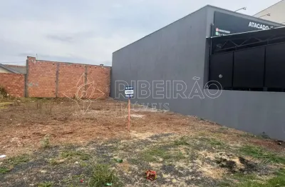 Terreno comercial à venda na Avenida Pedro Abrahão Além Neto, 1410, Jardim Cristo Redentor, Ribeirão Preto