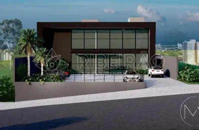 Galpão comercial de 738m² para locação no bairro jardim botânico