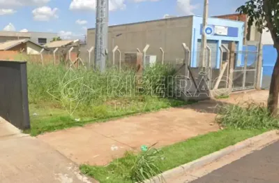 Terreno comercial a venda na avenida do bairro cristo redentor