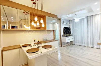 Apartamento com 2 quartos à venda na Avenida Guilhermina Cunha Coelho, 230, City Ribeirão, Ribeirão Preto