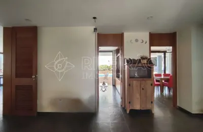 Casa sobrado de 800m² com 6 dormitórios à venda no bairro ribeirânia