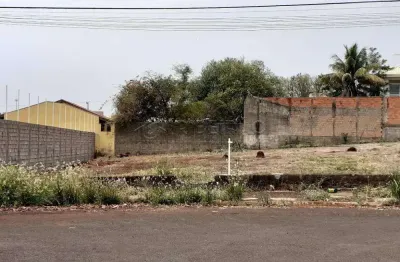 Terreno à venda no City Ribeirão, Ribeirão Preto 