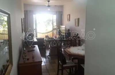 Apartamento com 3 quartos à venda no Centro, Ribeirão Preto 