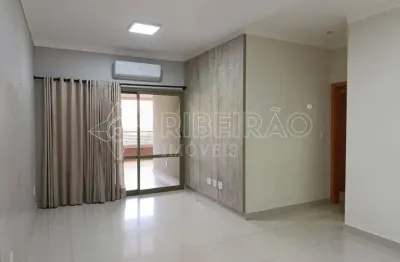 Apartamento com 3 quartos à venda no Jardim Paulistano, Ribeirão Preto 