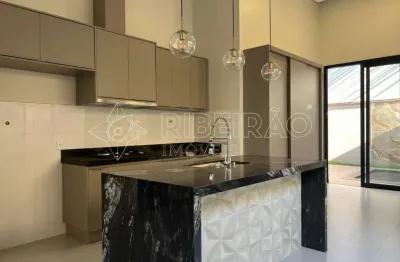 Casa térrea em condomínio com 3 suítes à venda no bairro terras de florença