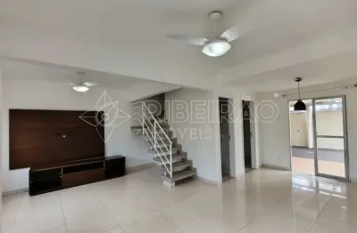 Casa sobrado em condomínio 3 dormitórios para locação no jardim guaporé