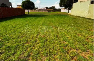 Terreno em condomínio fechado à venda no Centro, Cravinhos 