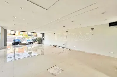 Ponto comercial para alugar na Rua Luciana Mara Ignácio, Jardim Botânico, Ribeirão Preto