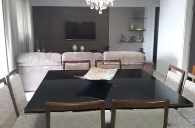 Apartamento à venda 3 suítes living 2 ambientes no jardim botânico