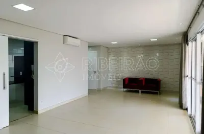Apartamento com 3 quartos à venda no Jardim Botânico, Ribeirão Preto 