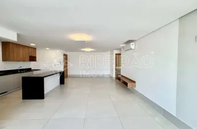 Apartamento com 2 quartos à venda no Jardim Irajá, Ribeirão Preto 