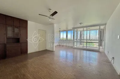 Apartamento com 3 quartos à venda na Avenida Presidente Vargas, 43, Jardim América, Ribeirão Preto