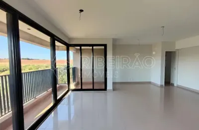 Apartamento com 3 quartos à venda no Jardim Olhos d\'Água, Ribeirão Preto 