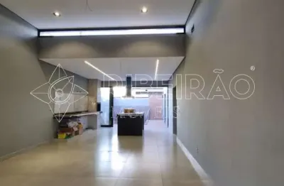 Casa em condomínio fechado com 3 quartos à venda na Quinta da Mata, Ribeirão Preto 