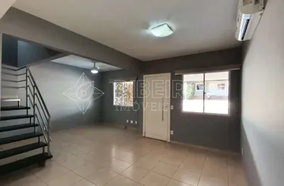 Casa sobrado em condomínio 3 dormitórios à venda no jardim guaporé