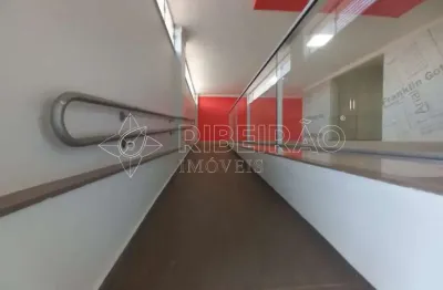 Salão comercial 314m² para locação no bairro campos elídeos