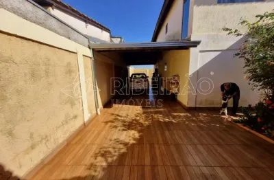 Casa sobrado de 500m² com 4 dormitórios e cozinha planejada á venda no parque adria