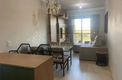 Apartamento 2 dormitórios à venda no residencial monterrey