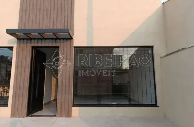 Loja salão comercial de 45m² para locação no bairro planalto verde