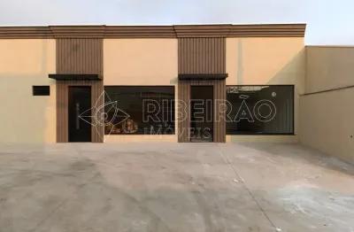 Salão comercial de 45m² para locação no bairro planalto verde