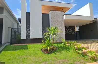 Casa no terras de siena 4 dormitórios e piscina à venda
