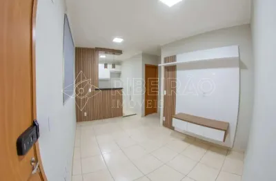 Apartamento com 2 quartos à venda na Reserva Real, Ribeirão Preto 
