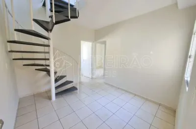 Apartamento cobertura duplex 2 dormitórios para venda no bairro parque dos lagos