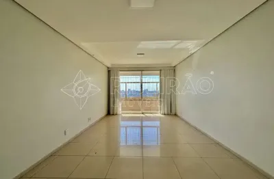Apartamento com 3 quartos à venda na Vila Seixas, Ribeirão Preto 