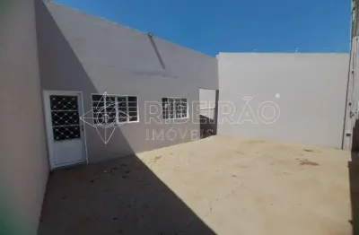 Casa com 2 quartos à venda no Jardim Angelo Jurca, Ribeirão Preto 
