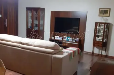 Apartamento com 3 quartos à venda no Centro, Ribeirão Preto 
