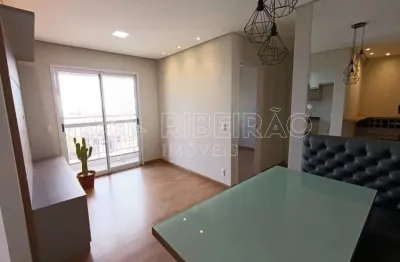 Apartamento 2 dormitórios no jardim palma travassos